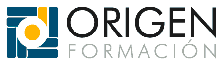 Logo of Origen Formacion