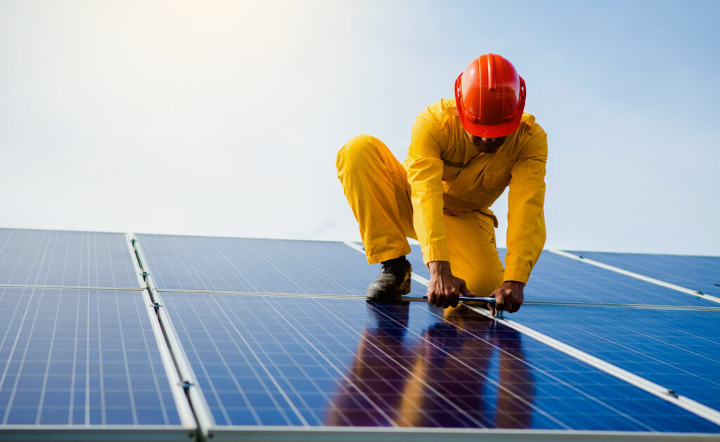 Instalaciones Solares Fotovoltaicas 